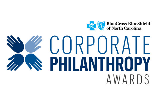 corporate philanthropy