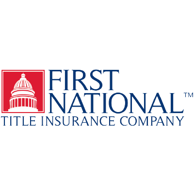 FNT - First National Title Insurance Company