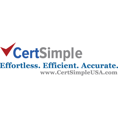 CertSimple - CertSimple, Inc.