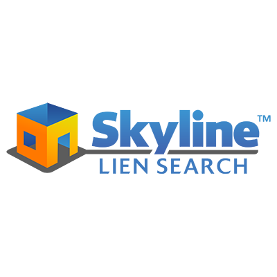 Skyline Lien Search