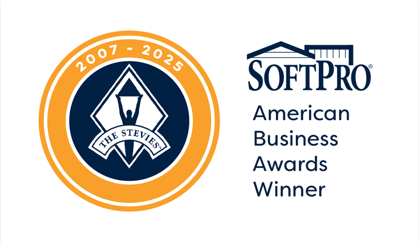 SoftPro American Business Award