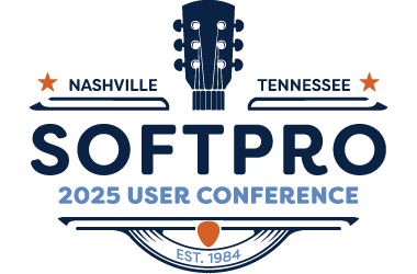 Join Us in Nashville for the 2025 SoftPro User Group Conference!